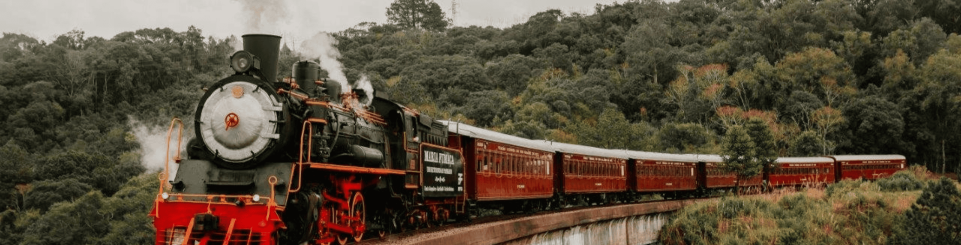 Circuito Raizes do Sul